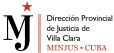 Dirección de Justicia VC